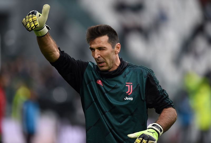 Gianluigi Buffon
